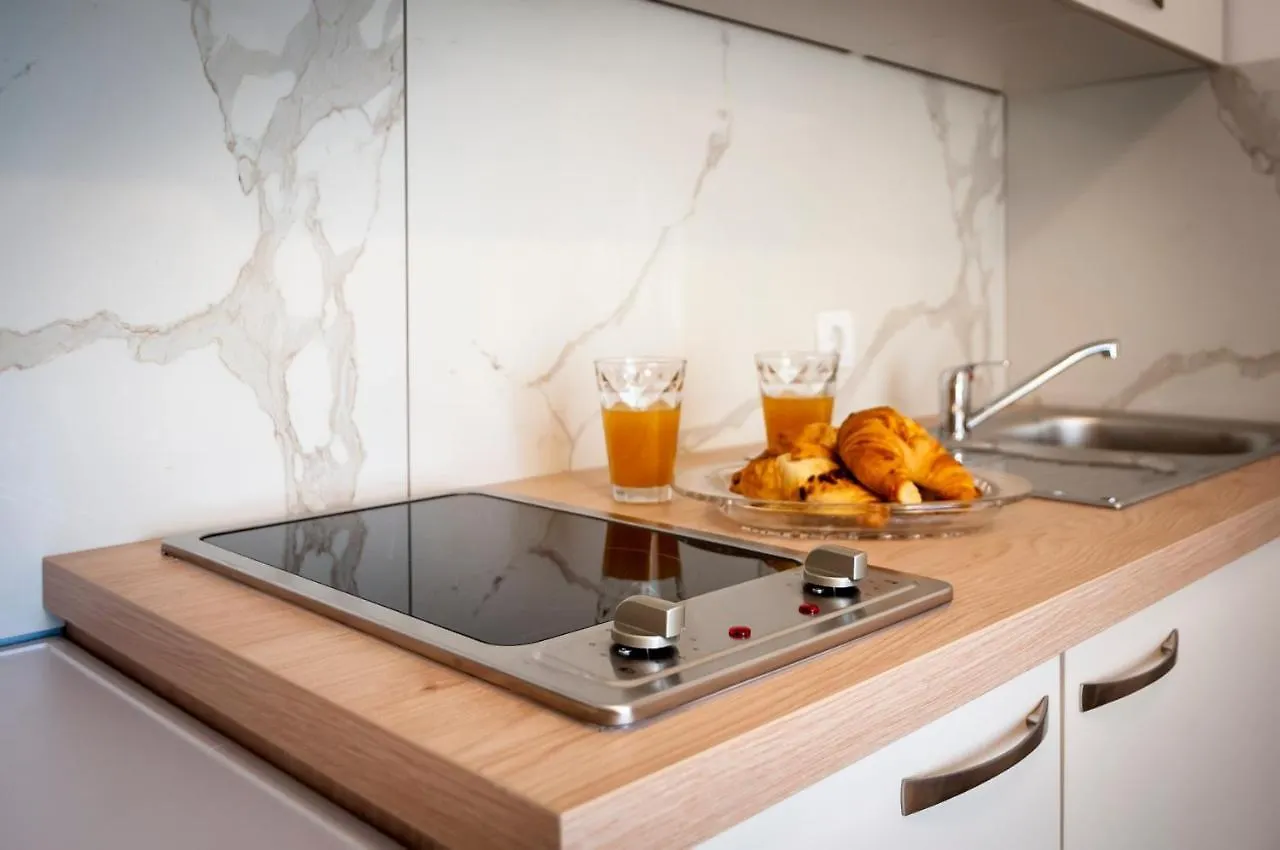 Apartment Roze Rovinj